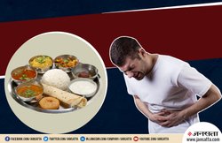 जानलेवा होती जा रही थाली, भारत में हर साल 15.73 लाख लोग गंवा देते हैं जान: रिपोर्ट