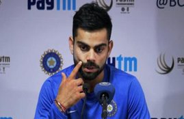 ICC World Cup 2019, Virat Kohli,