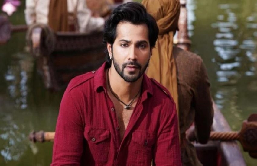 कलंक फिल्म के फ्लॉप होने पर वरुण धवन ने अफसोस जताया है। (फोटो सोर्स-सोशल मीडिया)
