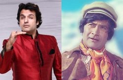 ‘चुप बे चपड़गंजू’, जब भोजपुरी एक्टर Vinay Anand ने कर दी थी देव आनंद की बोलती बंद