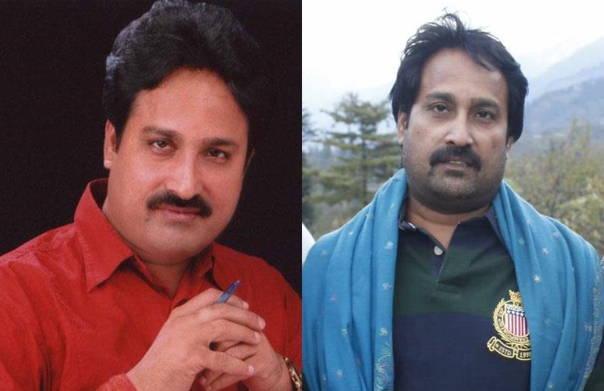 विनय बिहारी भोजपुरी फिल्मों में गाने लिखने से लेकर एक्टिंग तक किया है। (फोटो सोर्स-सोशल मीडिया)

