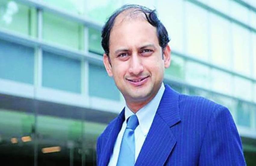 वीरल आचार्य ने 6 महीना पहले ही आरबीआई के डिप्टी गवर्नर पद को छोड़ दिया (फोटो सोर्स: द इंडियन एक्सप्रेस) वीरल आचार्य ने 6 महीना पहले ही आरबीआई के डिप्टी गवर्नर पद को छोड़ दिया (फोटो सोर्स: द इंडियन एक्सप्रेस)