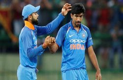 ICC World Cup 2019: विश्व कप के बाद इस सीरीज में नहीं खेलेंगे विराट कोहली और जसप्रीत बुमराह