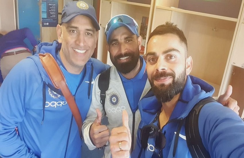 अफगानिस्तान के खिलाफ संघर्षपूर्ण जीत पर कप्तान कोहली ने कहा- टीम की विशेषता बताने के लिए यह जरूरी था