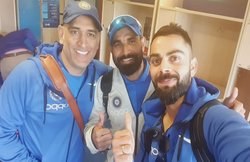 अफगानिस्तान के खिलाफ संघर्षपूर्ण जीत पर कप्तान कोहली ने कहा- टीम की विशेषता बताने के लिए यह जरूरी था