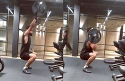 ये खास एक्सरसाइज है Virat Kohli की स्ट्रेंथ का राज, आप भी कर सकते हैं ट्राय