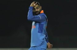 वर्ल्ड कप में व्यस्त विराट कोहली! घर पर कट गया कार का चालान, वजह कर देगी हैरान