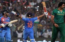 India, Pakistan, Team India, News in hindi, World Cup 2019