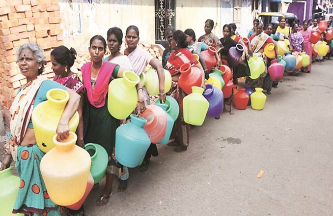 तमिलनाडु ने केरल सरकार के पानी देने के प्रस्ताव को ठुकराया, कहा- हमें नहीं है मदद की जरुरत
