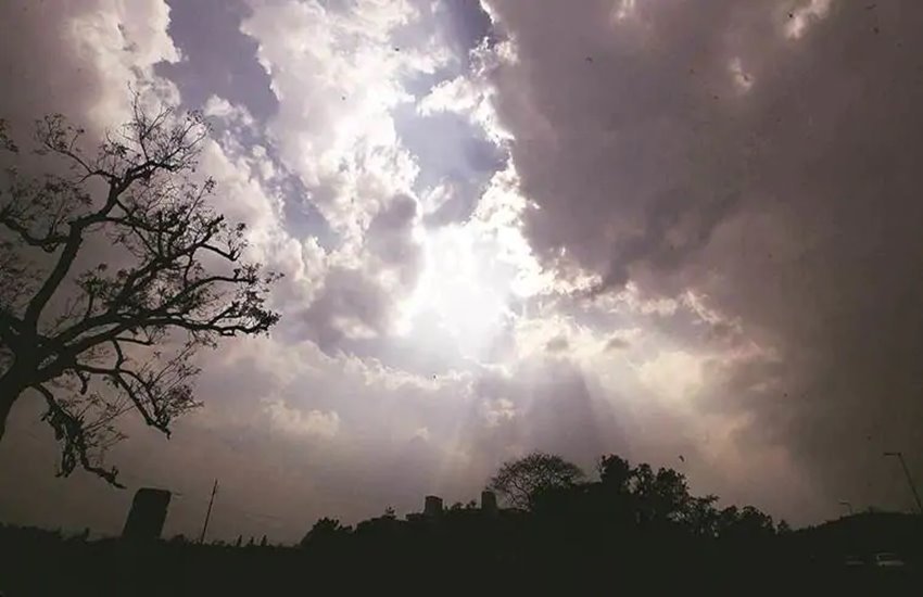 प्रतीकात्मक चित्र 
फोटो सोर्स- इंडियन एक्सप्रेस 