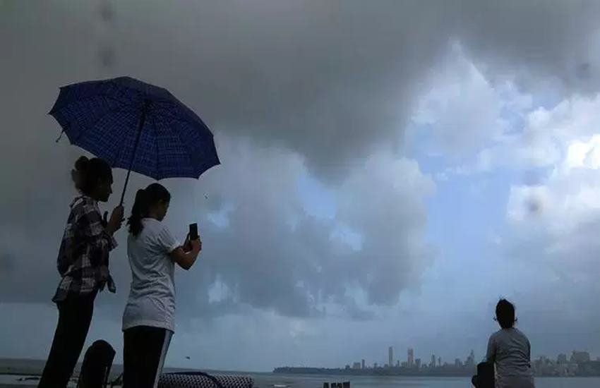 weather
