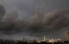 weather