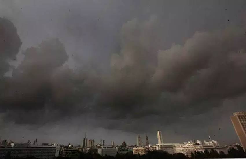 weather