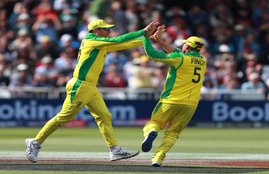 World Cup 2019, West Indies vs Australia