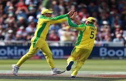 Australia vs England: ऑस्ट्रेलिया ने इंग्लैंड को 64 रनों से हराया