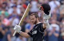 West Indies vs New Zealand: विंडीज को 292 का टारगेट