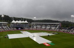 SA vs WI: बारिश की वजह से मैच रद्द, वेस्टइंडीज को मिला फायदा