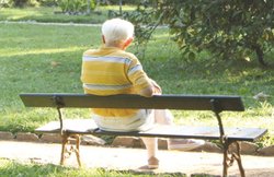 एकाकी जीवन का दंश