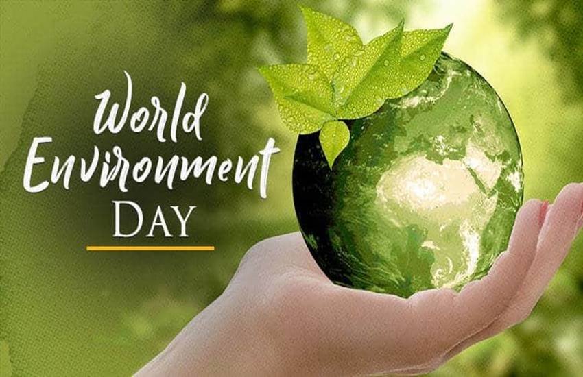 World Environment Day 2019 Theme, Slogans: 5 जून को मनाया जाता है विश्व पर्यावरण दिवस। (Indian Express)