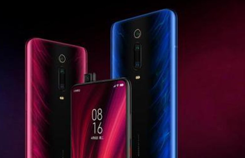 xiomi, redmi k20 pro, new launch phone