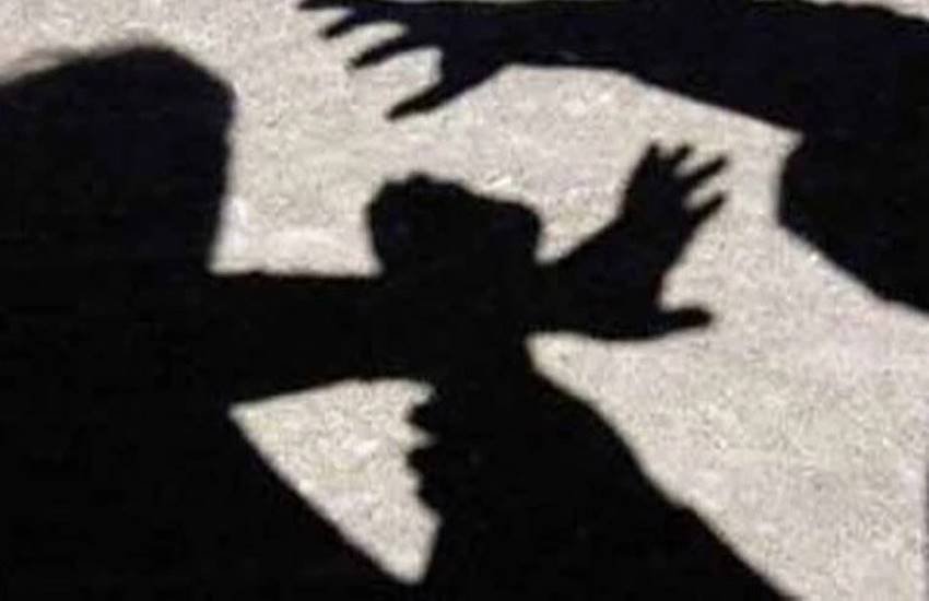 youth beaten