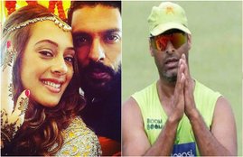 Yuvraj Singh, Shoaib Akhtar, yuvi retirement, Yuvraj Singh retirement, retirement of yuvraj, team india, one day international, pakistan cricketer, world cup, icc, bcci