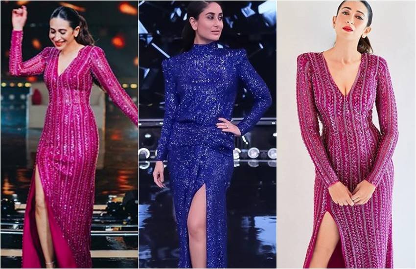 Dance India Dance 7, Dance India Dance 7, Karisma Kapoor Joins DID Dance Reality Show, Karisma Kapoor replacing Sister Kareena Kapoor Khan In DID, happened TO kAREENA IN DID, bollywood news, television news, entertainment news, entertainment news