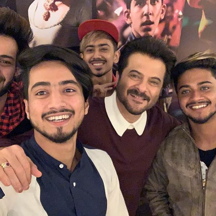 शिवसेना की शिकायत के बाद Mr Faisu का अकाउंट टिकटॉक ने सस्पेंड कर दिया। अब इस अकाउंट को दोबारा से एक्टिवेट करने की मांग की जा रही है। (Photo: @mrfaisu/instagram)
