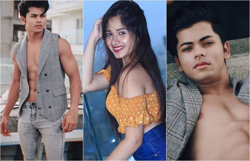 Tik Tok Fame Jannat Zubair, Zaroori Hai Kya Ishq Mein, Meet Bros, Papon, Gaana Originals, Jannat Zubair, Siddharth Nigam, Kumaar, Jannat Zubair, Zaroori Hai Kya Ishq Mein, Meet Bros, Papon, Gaana Originals, Jannat Zubair, Siddharth Nigam, Kumaar, Jannat Zubair, entertainment news, bollywood news, television news, entertainment news