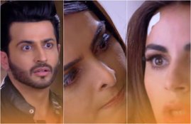 July 12, Kundali Bhagya Full Written Episode, Kundali Bhagya, Full Written Episode, Kundali Bhagya, Full Written Episode, Preeta Tight Slap Sharlin For Doing Wrong, Luthra Family In Kundali Bhagya, another twist comes in Kundali Bhagya, Full episode Kundali BhAGYA, Written Episode Kundali Bhagya, 12 July Full Writen Episode Kundali Bhagya, entertainment news, bollywood news