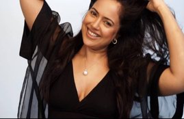 Sameera Reddy, Bollywood Actress Sameera Reddy, 2nd time Pregnant Sameera REDDY, Sameera Reddy Instagram,entertainment news, bollywood news, television , entertainment news