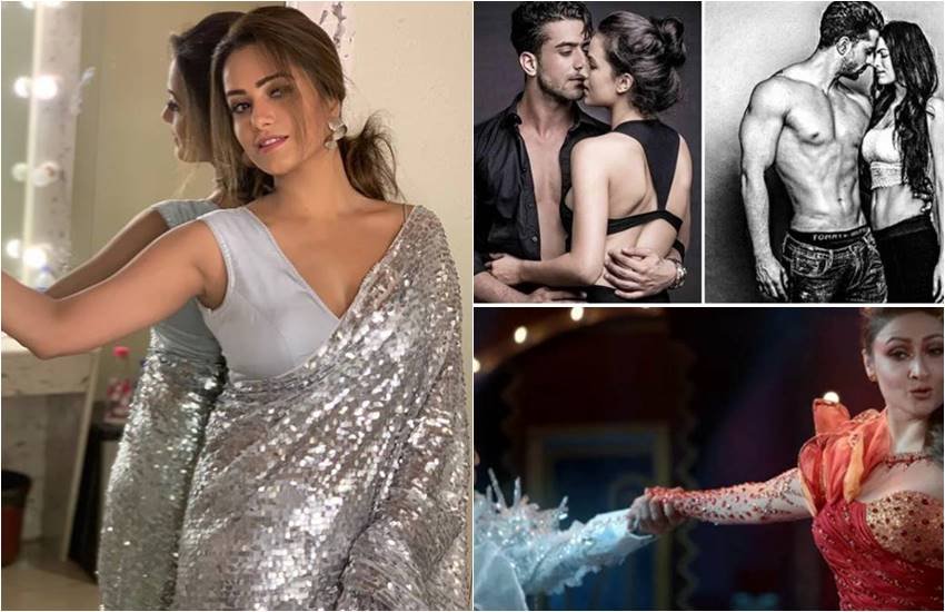 Nach Baliye 9:नच के मंच पर नाचेंगे सब जब लगेगा नए ट्विस्ट्स का तड़का