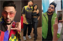 Tik Tok, Tik Tok, Badshah ON Tik Tok, Tik Tok Videos Of Badshah, YE Ladki Pagal Hai song of Badshah, Ye ladki Pagal Hai Super Hit Song, Badshah coming on Tik Tok with a Master Blast Performance, Badshah Tik Tok Video, entertainment news, bollywood news, television news