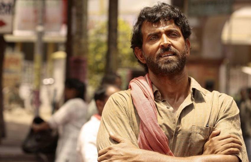 Super 30 Box Office Collection Day 2: फिल्म में ऋतिक रोशन