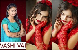 Bigg Boss 12, Reality Show Bigg Boss, Populer Ex Contestant Bigg Boss, Bihar Urvashi Vani Unbelievable Make Over, Urvashi Vani PhotoShoot, See Pictures of Bigg Boss ex Contestant pictures, entertainment news, bollywood news, television news