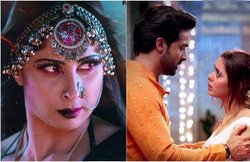 Divya Drishti से दूर हुआ पिशाचिनी का बुरा सांया? कहानी में अब आएगा जबरदस्त मोड़