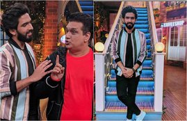 The Kapil Sharma Show, The Kapil Sharma Show, Amal and Arman Malik, Singer Arman Malik, Singer Amal Malik, Amal Malik Reach on Kapil Sharma Comedy Show, Kapil Sharma SHOW, Singer Amal Malik Reveal about his breakup with girlfriend, entertainment news, bollywood news, television news, entertainment news