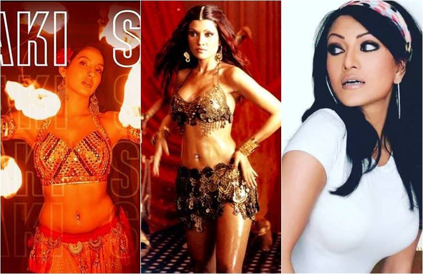 Batla House, Nora Fatehi, O Saki, Koina Mitra, John Abraham, Nikhil Advan, Koina Mitra Item Number Saki Saki, entertainment news, bollywood news, television news, entetainment news