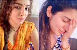 Aamrapali Dubey, Tiktok, Nirahua, Lallu ki Laila, Bhojpuri Film, Yamini Singh, Sushil Kumar Upadhyay, Chalavni Kalam, entertainment news, Bhojputi Superstar Aamrapali, amrapali Tok Tok Video, entertainment news