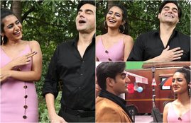 Sridevi Bungalow, Priya Prakash Varrier, Arbaaz Khan, Sridevi Bungalow, Priya Prakash Varrier Shooting with Arbaaz Khan, Upcoming Controversial Suspense Thriller Movie Sridevi Bungalow, Priya Prakash Varrier Movie Sridevi Bungalow, entertainment news, bollywood news, television news