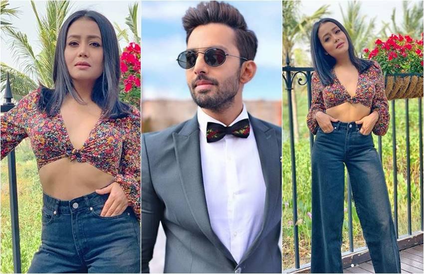 New Song: ‘Sorry’, Neha Kakkar का नया गाना देख एक्स बॉयफ्रेंड हिमांश कोहली को लेकर बोल पड़े फैंस…