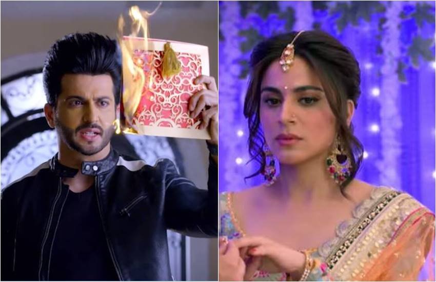 Kundali Bhagya Spoiler Alert: शो में करण और प्रीता