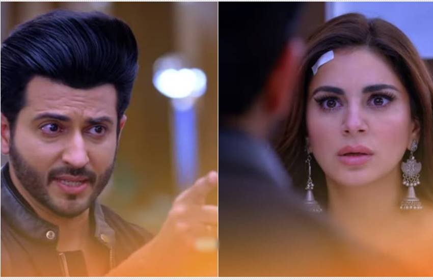 July 18, 2019 Kundali Bhagya Show, Kundali Bhagya Full Episode 532, Karan Dad Accident in the Kundali Bhagya show, Preeta will be Responsible for this incident says Karan Luthra, Karan Luthra in Kundali Bhagya, entertainment news, bollywood news, television news, Kundali Bhagya, Full Episode Online Kundali Bhagya, entertainment news July 18, 2019 Kundali Bhagya Show, Kundali Bhagya Full Episode 532, Karan Dad Accident in the Kundali Bhagya show, Preeta will be Responsible for this incident says Karan Luthra, Karan Luthra in Kundali Bhagya, entertainment news, bollywood news, television news, Kundali Bhagya, Full Episode Online Kundali Bhagya, entertainment news