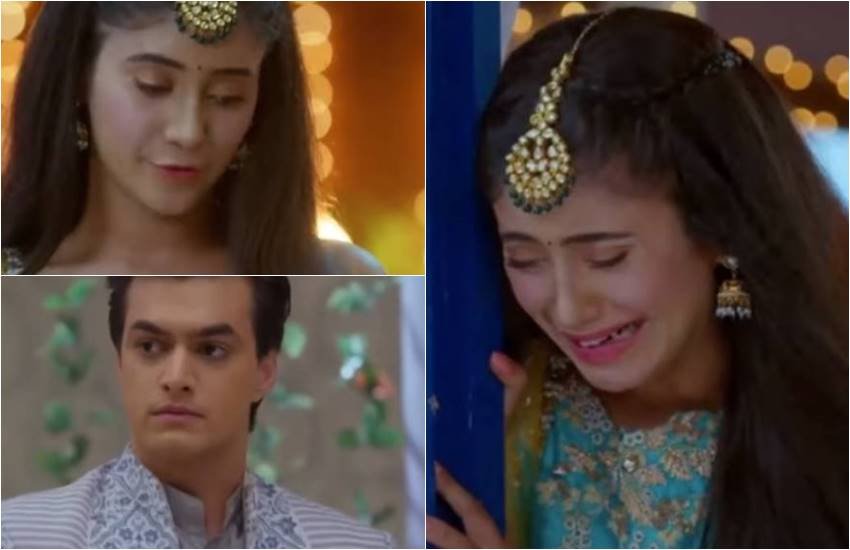 19 July, Yeh Rishta Kya Kehlata Hai Preview, 19 July, Yeh Rishta Kya Kehlata Hai Preview, Sawan Milni Mohatsav In Yeh Rishta Kya Kahlata hai, Devika Would Be Bride Of Kartik, Devika Planning to Celebrate Sawan Mohotsav in Goyanka Family, Nayara, entertainment news, Bollywood news, television news, 19 July, Yeh Rishta Kya Kehlata Hai Preview, 19 July, Yeh Rishta Kya Kehlata Hai Preview, 19 July, Yeh Rishta Kya Kehlata Hai Full Episode