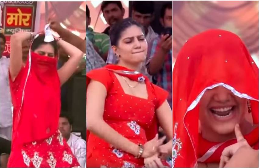Sapna Choudhary, Sapna Choudhary dancing in a Public, Sapna Choudhary Live Dance Performance, people staring here from back, Social Media Users Complaining Sapna Choudhary, dont dance in front of them says fans to sapna choudhary, entertainment news, Sapna Choudhry, Sapna Choudhry, Comparison start between Sapna Choudhay and Cover Song Dancers, Social Media User onn Sapna Choudhary, whos Better Then Sapna dance, Sapna Choudhary New Dance Video, Sapna Choudhary Dance in Hryanvi Song, Desi Queen Sapna Choudhary, entertainment news