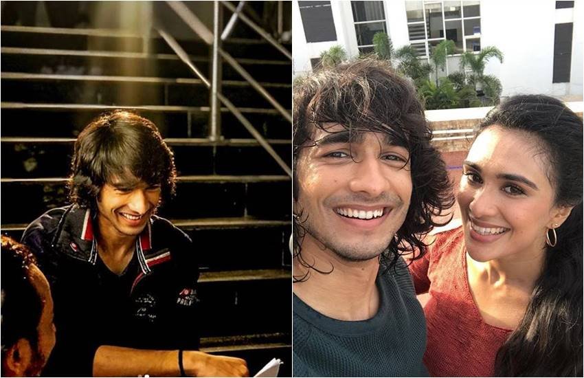 Nach Baliye 9, Did Fame and Khatron Ke Khiladi 8 Winner Shantanu Maheshwari, Khatron Ke Khiladi 8 Winner Shantanu Maheshwari, Shantanu Maheshwari Open Up about His Relationship Status, Shantanu Maheshwari Relationship, Check out Who's the wonder Girl Dating with Shantanu Maheshwari, entertainment news, Shantanu Maheshwari, actor Shantanu Maheshwari, Choreographer Shantanu Maheshwari, Dancer Shantanu Maheshwari, Nach Baliye 9 dancer Shantanu Maheshwari, entertainment news