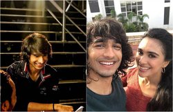 Nach Baliye 9: नच बलिए 9 में खतरों के खिलाडी 8 के विनर शान्तनु ने किया लव लाइफ का खुलासा