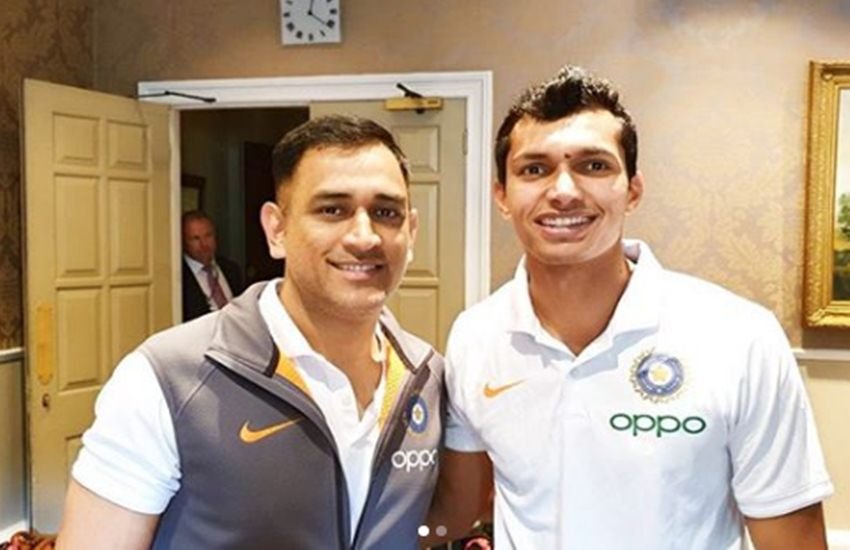 यहां से नवदीप ने कभी पीछे मुड़कर नहीं देखा। उन्होंने हरियाणा का होते हुए भी गंभीर की सिफारिश पर 2013 में दिल्ली रणजी टीम में जगह बना ली।