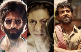 Top 3 Movie Box Office Collection, Top 3 Movie Box Office Collection, Shahrukh Khan The Lion King, Shahid Kapoor, Kabir Singh, Hrithik Roshan, Super 30 has great earning, Kabir Singh in Cinema House, Kabir Singh Box Office Collection Report, entertainment news, Bollywood news, Kabir Singh Box Office Collection, Super 30 Box Office Collection Day 29, Kabir Singh, The Lion King box office,