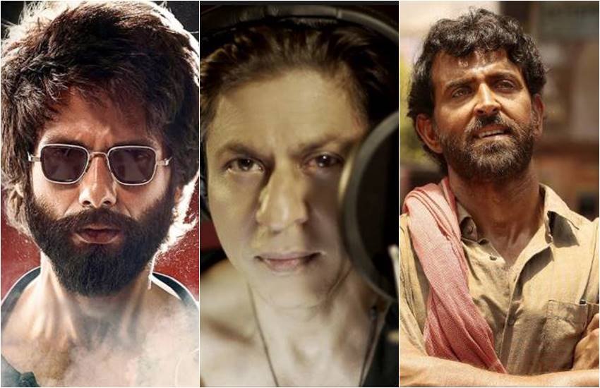 Top 3 Movie Box Office Collection, Top 3 Movie Box Office Collection, Shahrukh Khan The Lion King, Shahid Kapoor, Kabir Singh, Hrithik Roshan, Super 30 has great earning, Kabir Singh in Cinema House, Kabir Singh Box Office Collection Report, entertainment news, Bollywood news, Kabir Singh Box Office Collection, Super 30 Box Office Collection Day 29, Kabir Singh, The Lion King box office,
